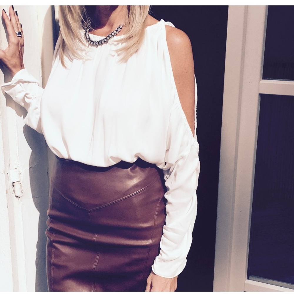 Rachel Roy Blouse